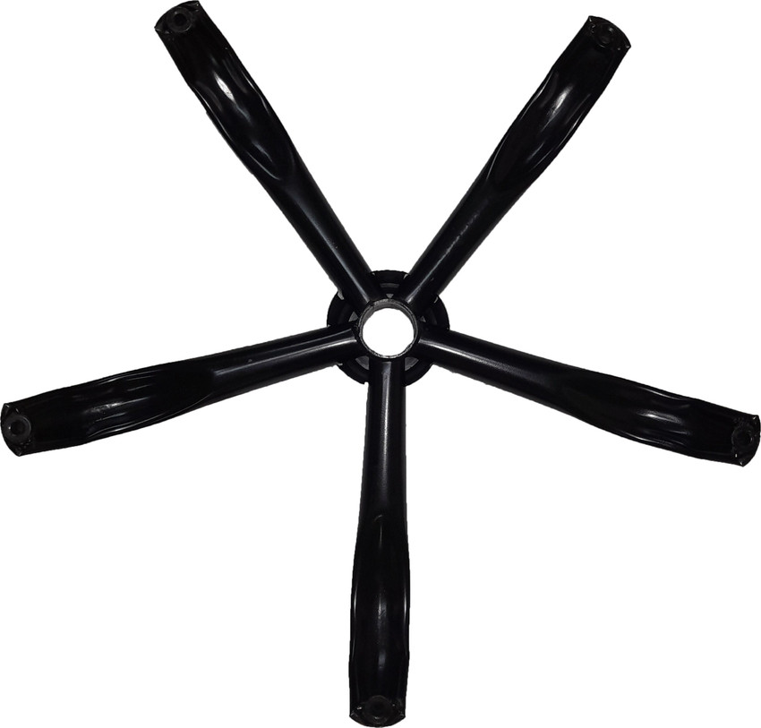 Revolving chair base without wheels 2025