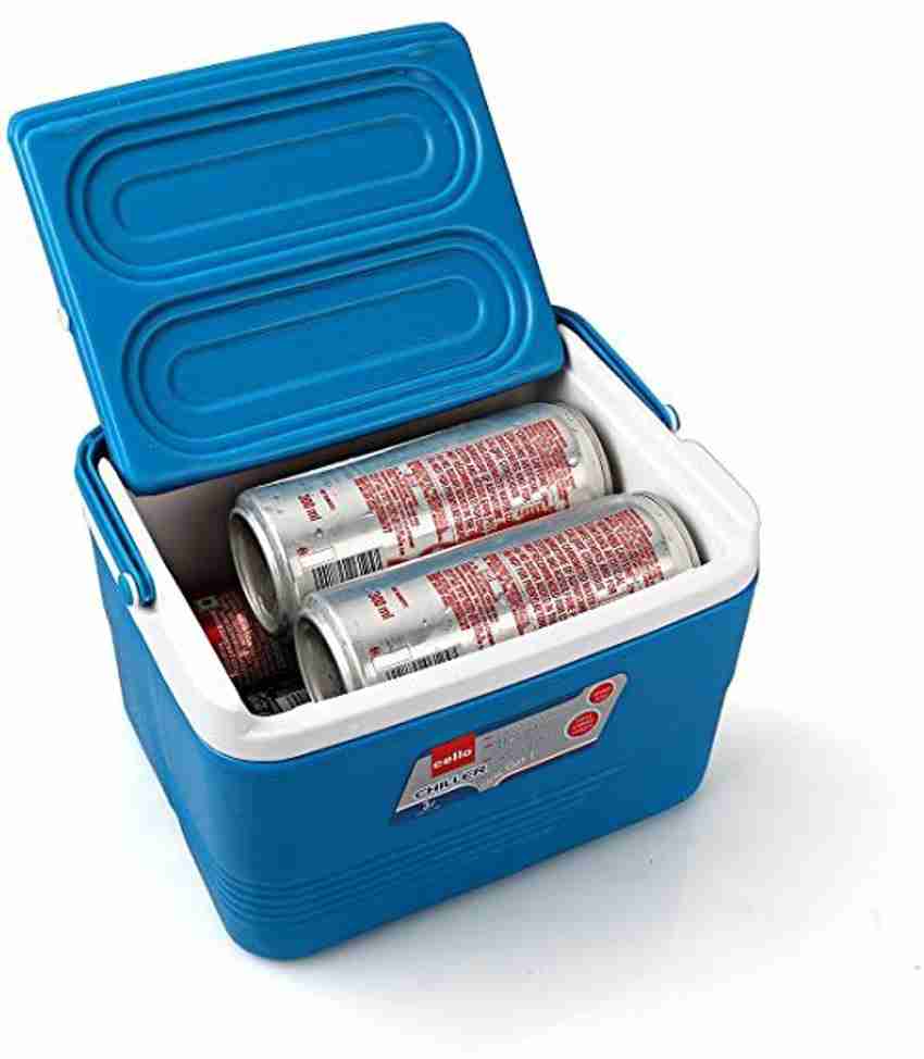 Cello icebox on sale