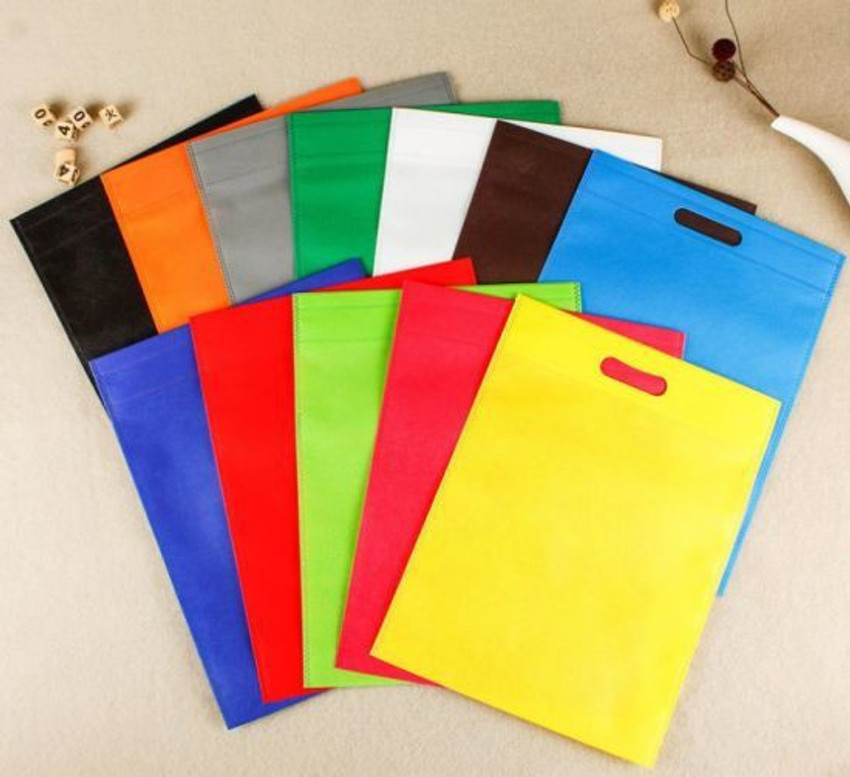 Non woven carry bags deals