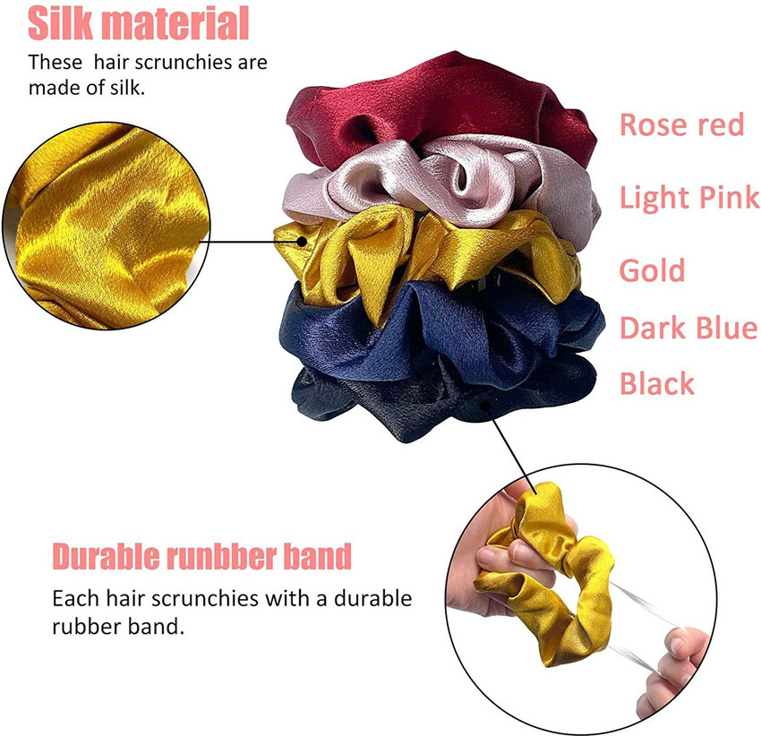Elastic band bobbles hotsell