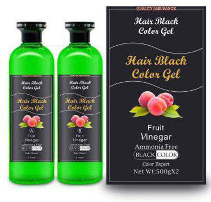 Aggregate 137+ black hair gel best ceg.edu.vn