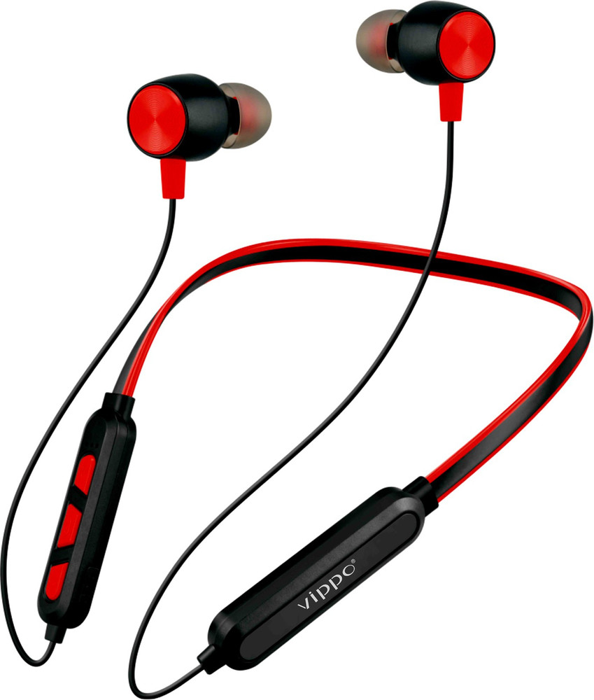 Vippo earphones price shop in india