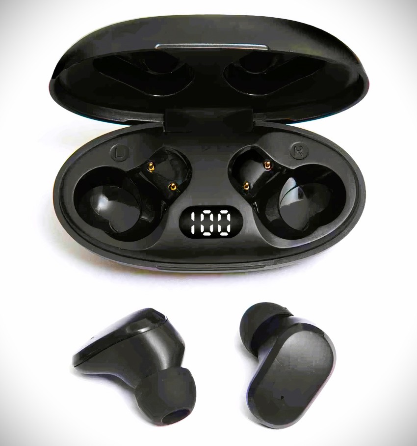 PRT TWS 18 Wireless Earbuds 350mah Battery AAC Calling