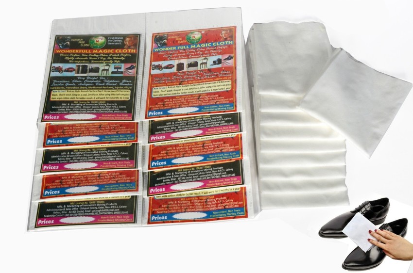 GALAXY N GLOBAL Wonderful magic cloth pack of 6,25/40 cms Cleaning Cloth  Price in India - Buy GALAXY N GLOBAL Wonderful magic cloth pack of 6,25/40  cms Cleaning Cloth online at