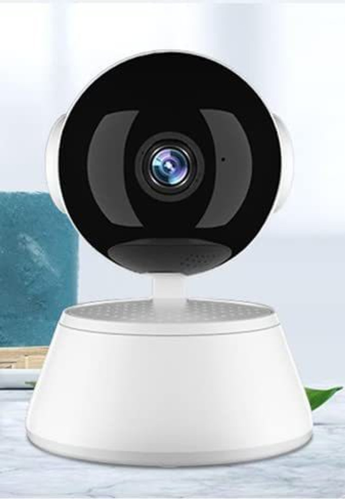 Totally wireless hot sale cctv