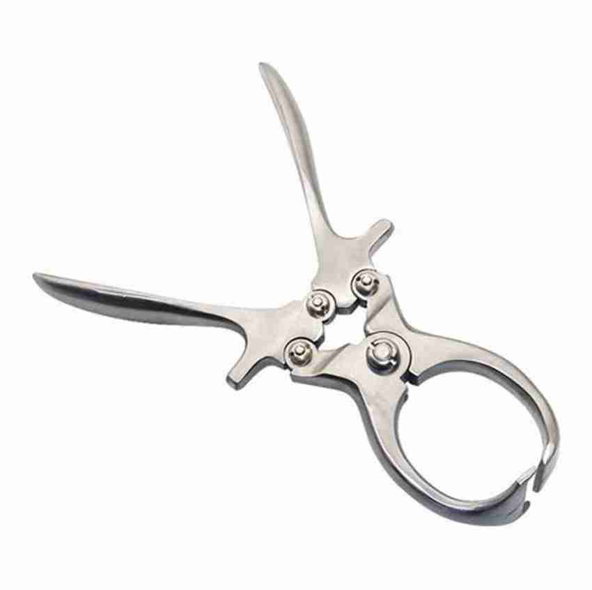 Veterinary Castration Instruments