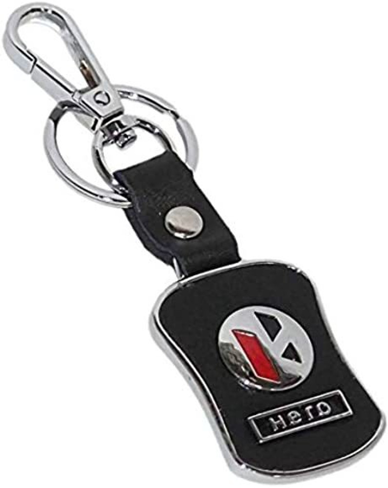 Tagnation Imported Leather Hero Key Chain Key Ring with Chrome Bike Scooty Logo Key Chain Price in India Buy Tagnation Imported Leather Hero Key Chain Key Ring with Chrome Bike Scooty Logo Key Chain o...