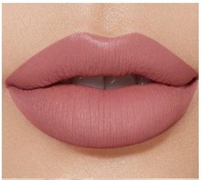 Pink online nude lipstick