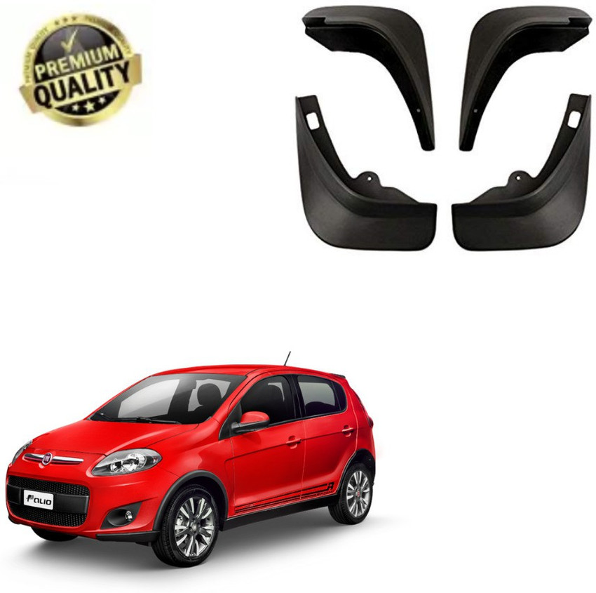 Fiat palio outlet accessories