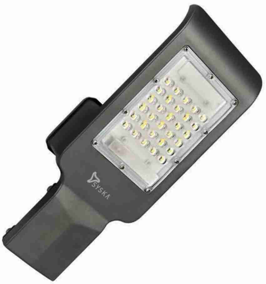 Syska led street light 100 watt top