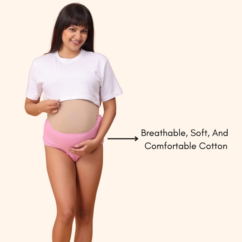 Femzy Soft & Comfortable Cotton Feeding Bra Women Maternity