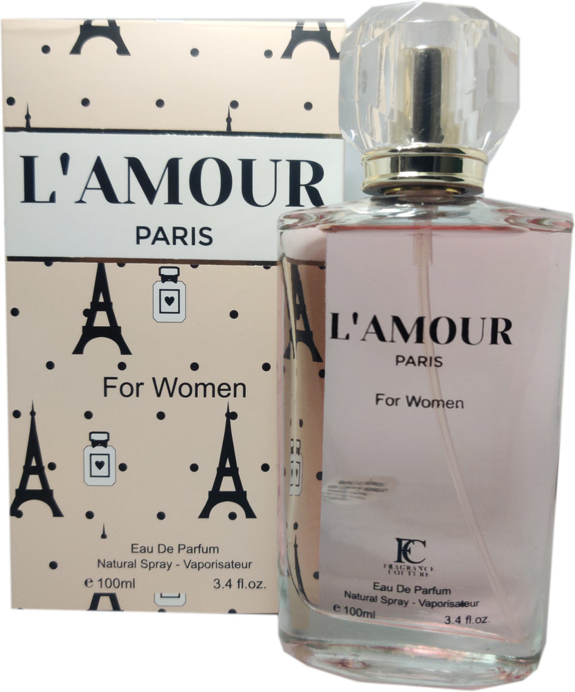 Paris parfum shop