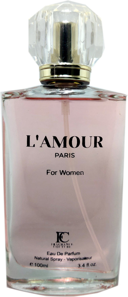 Buy BN LAMOUR PARIS Eau De PARFUM 100ml For Women Eau de