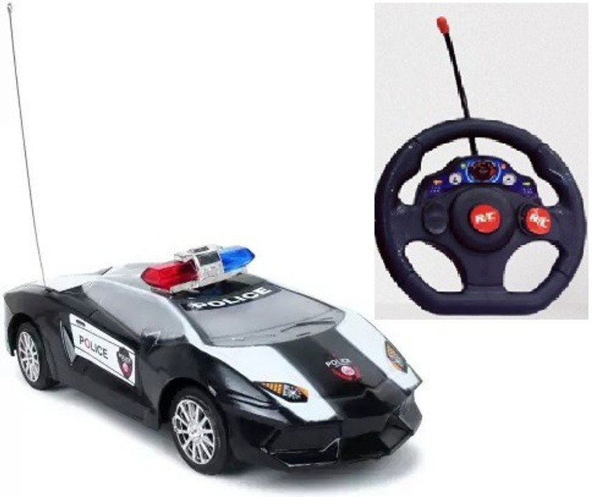 Super 2025 remote car