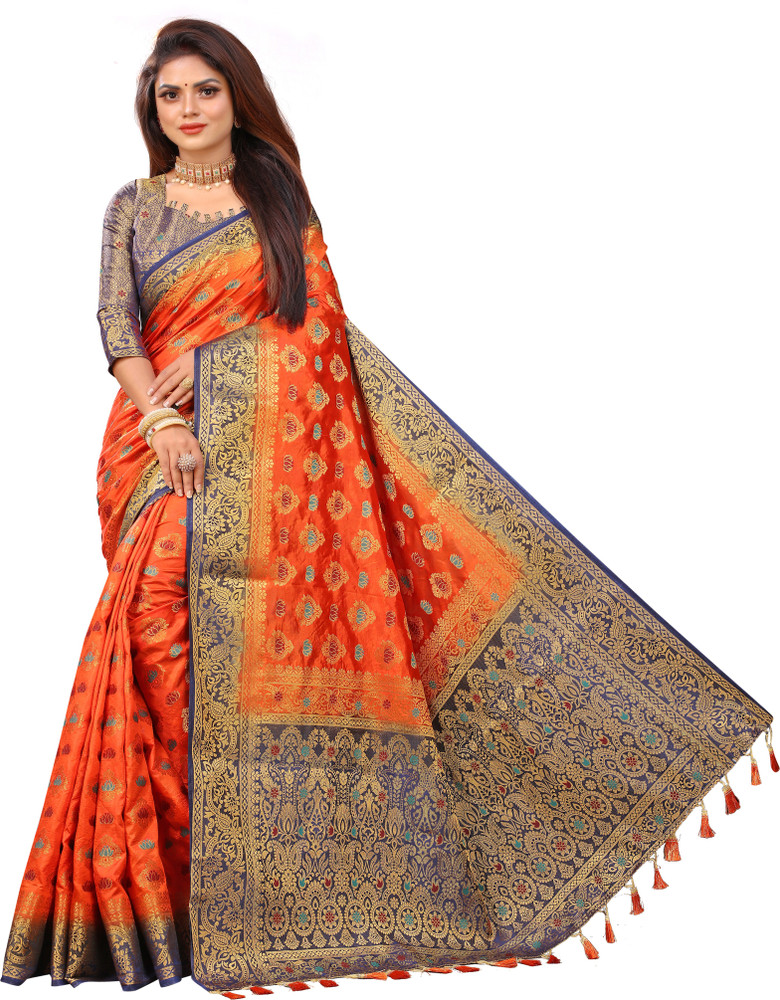 Flipkart offer designer sarees online