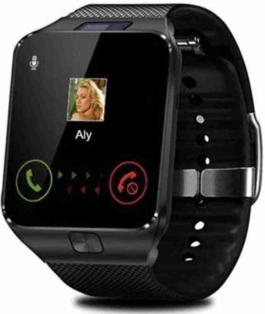 Mizco dz09 smartwatch features on sale