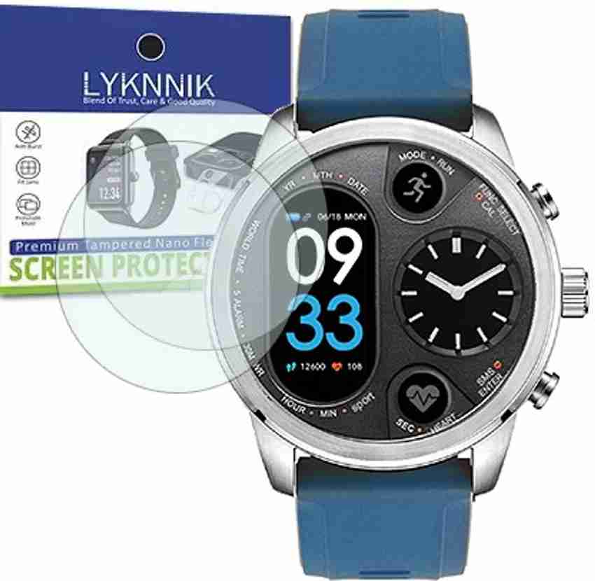 Colmi t3 sport hybrid smart watch 2025