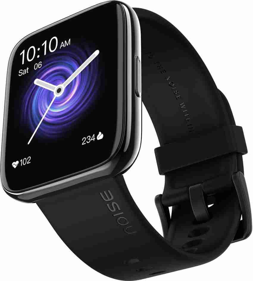 Noise colorfit 2 tempered glass sale