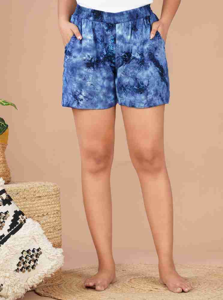 Pantaloncini con elastico new arrivals