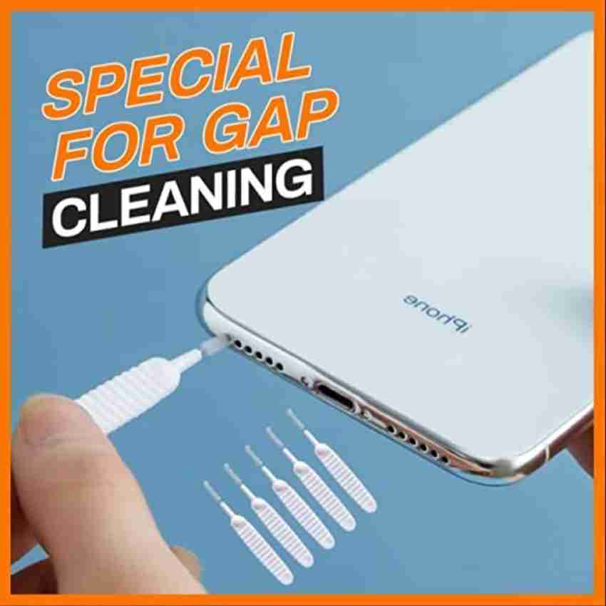 Shower Head Clean Brush, Small Gap Hole Cleaning Brush Cleaner Kit for  Shower