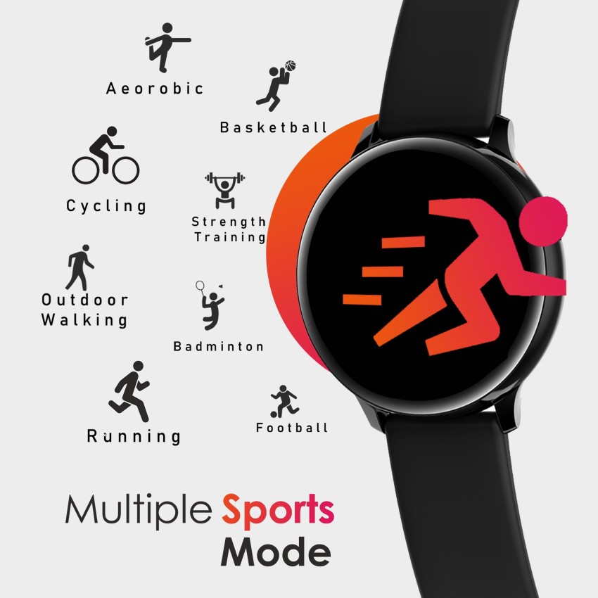 Spo2 smartwatch online samsung