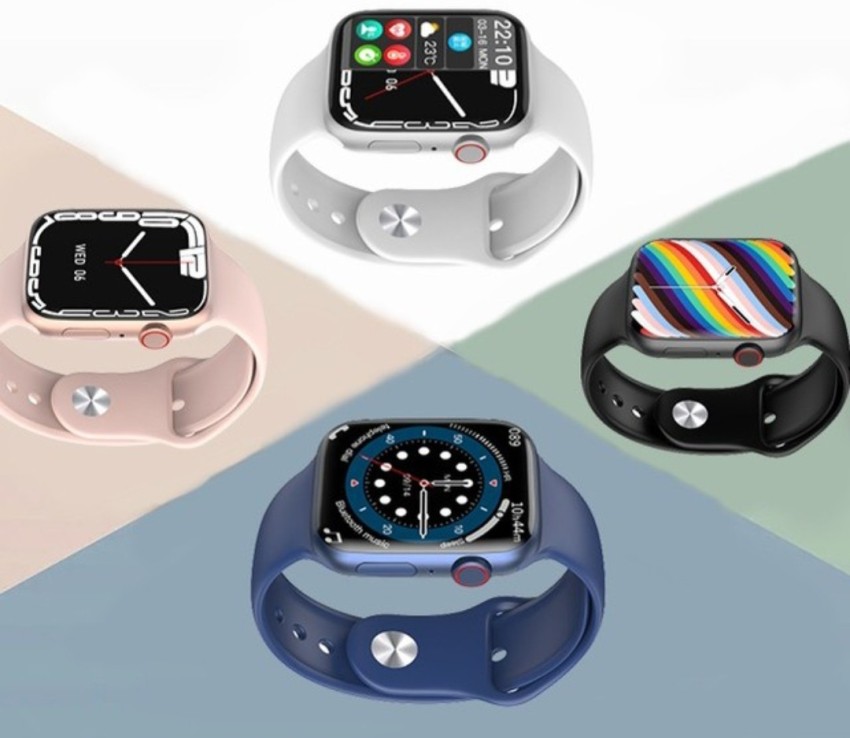 Microwear smartwatch top