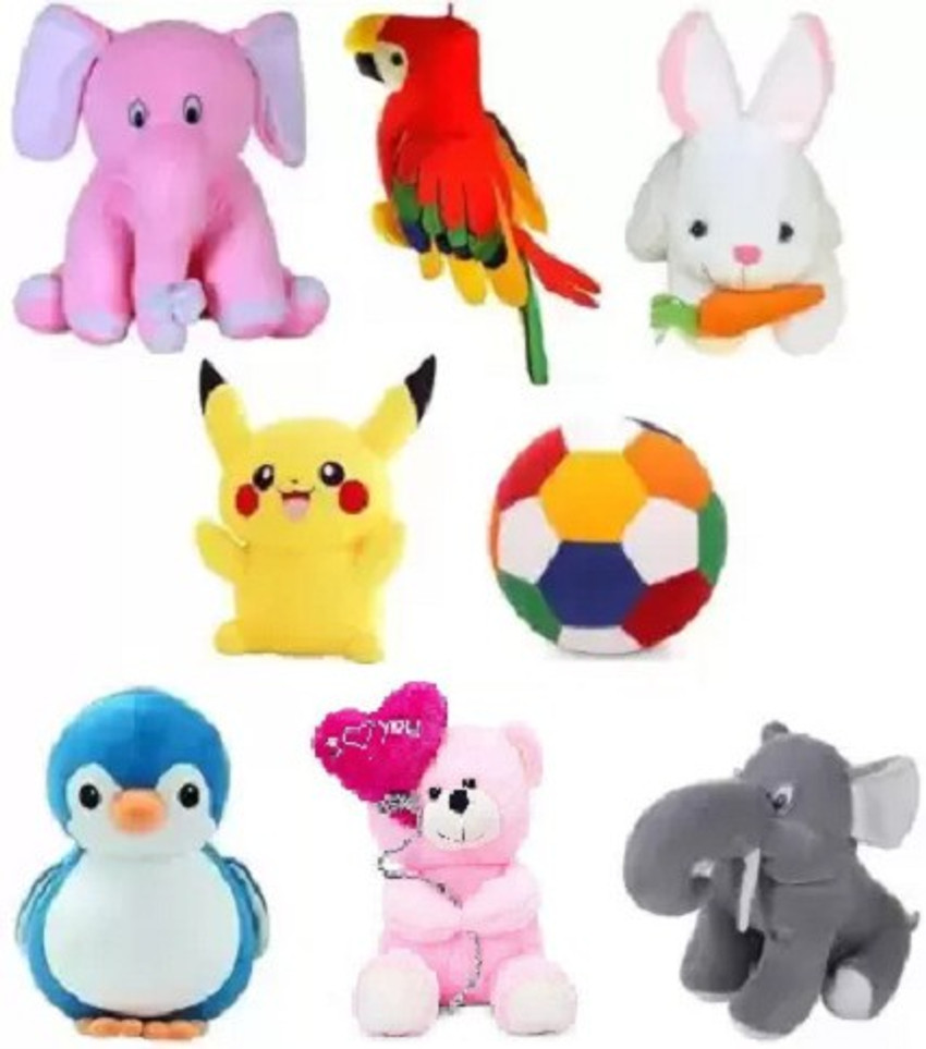 Soft toy for kids sales