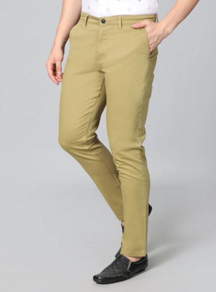 Levis Chinos Trousers  Buy Levis Chinos Trousers online in India