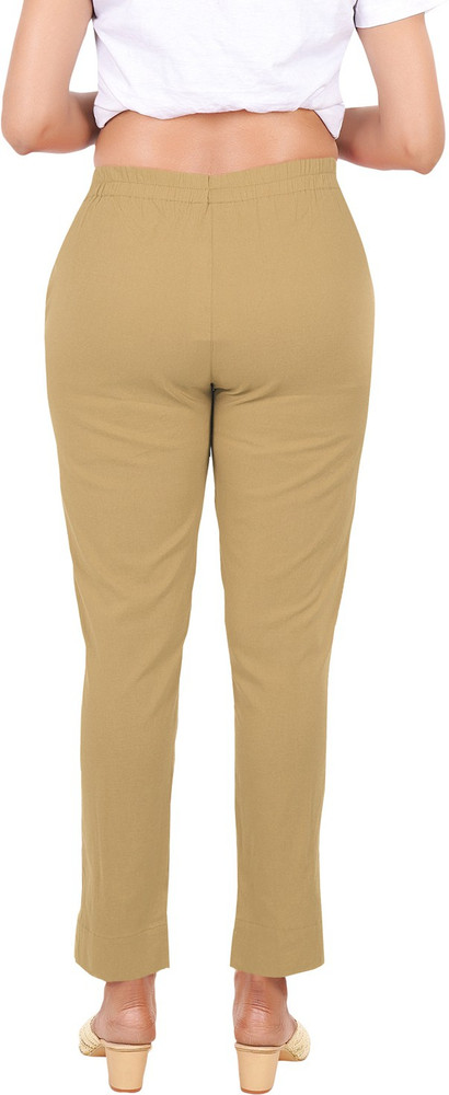 Trending pants for ladies cheap