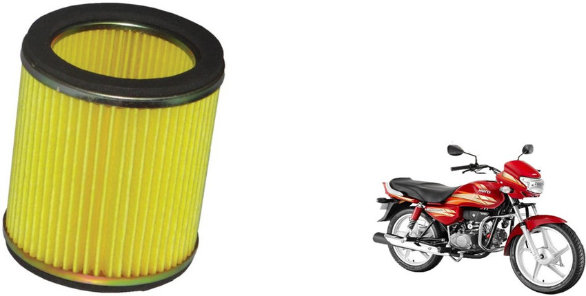 Hf deluxe cheap air filter price