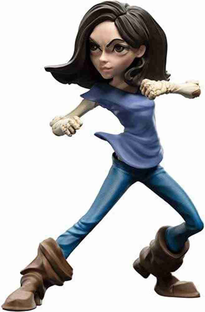 Alita toys best sale