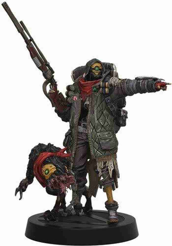 Borderlands 2025 3 figures