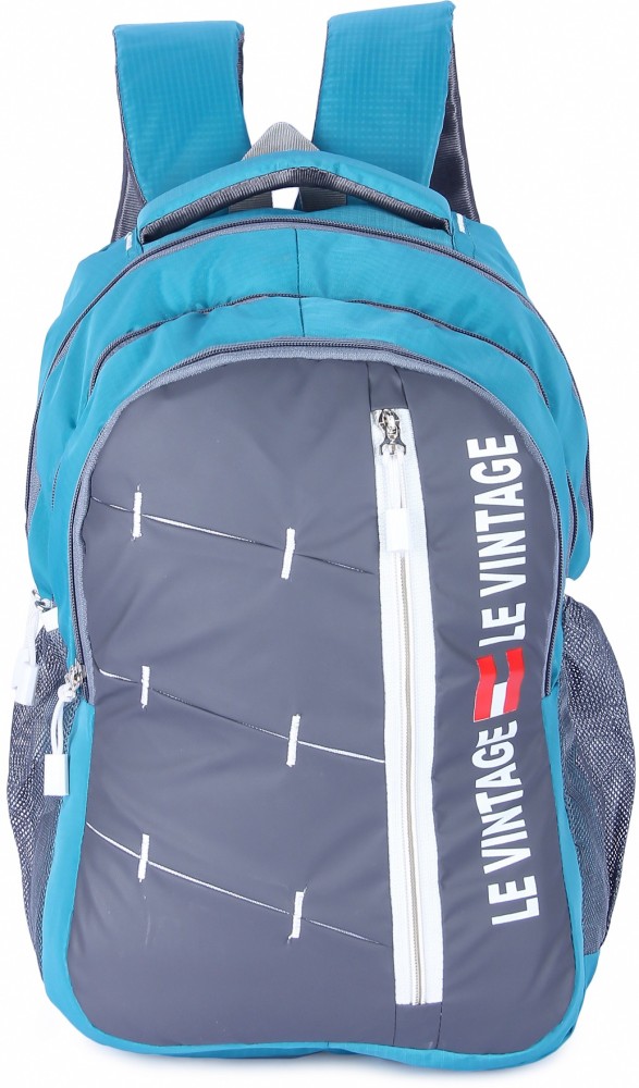 Buy Le Vintage 26 Ltr Trendy unisex School Bag I College Backpack