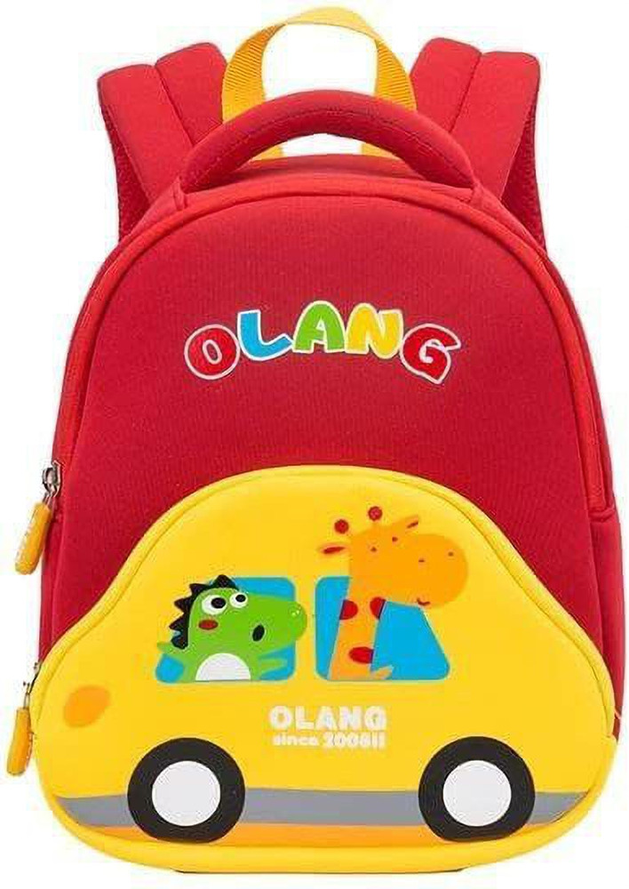 Funny top school bags
