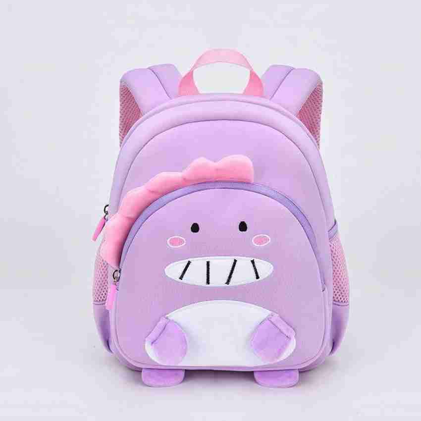 Flipkart Umang Enterprise My Dear Dino Bag cute School Bag