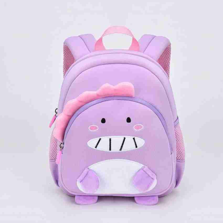 SHUVI Cute Aircraft Plane Shape Kids School Bag Waterproof School Bag -  School Bag 