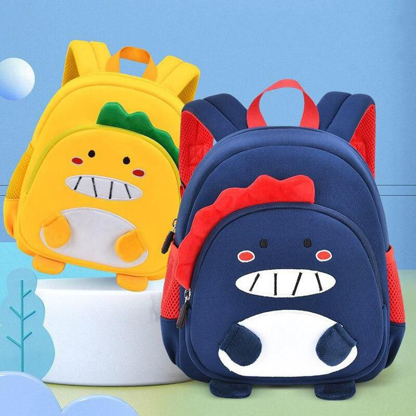 Flipkart Dherik Tradworld My Dear Dino Bag cute School Bag