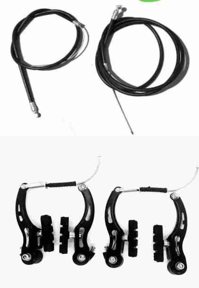 Bicycle power hot sale brake price