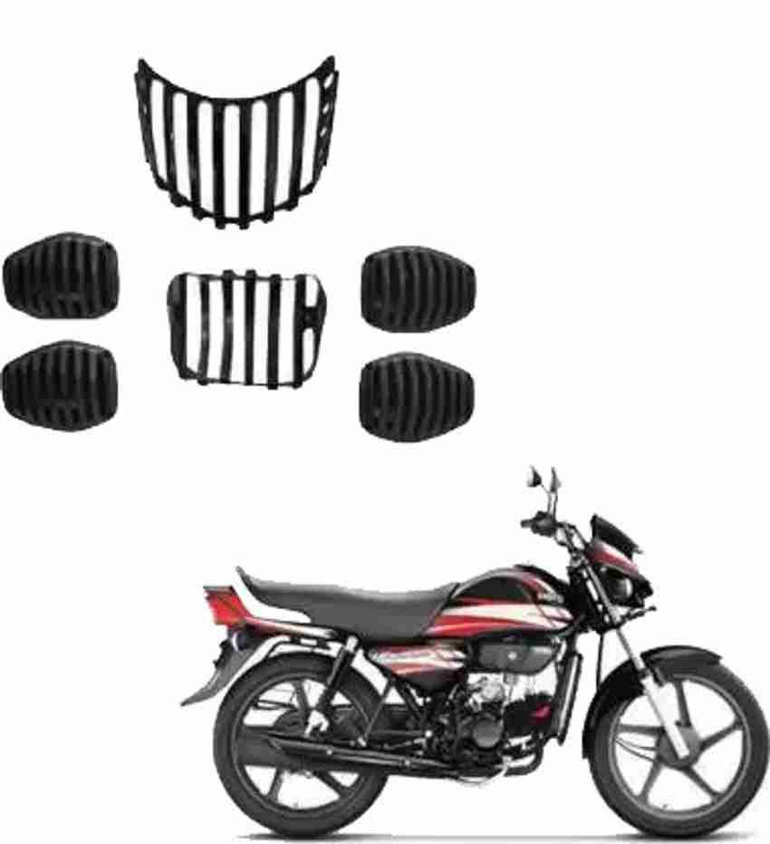 Hf deluxe back light deals cover