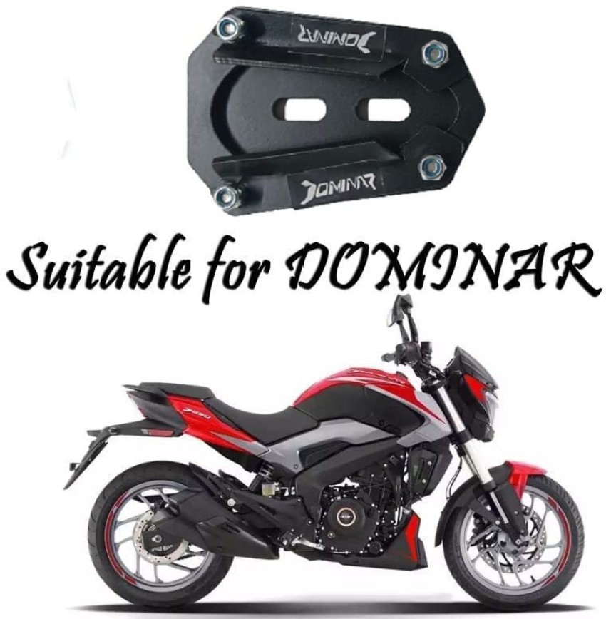 Bajaj dominar discount on road price