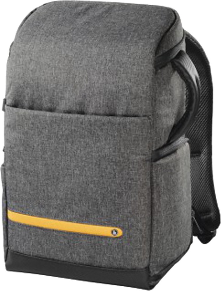 Hama Terra 100 Camera Bag Colt Grey