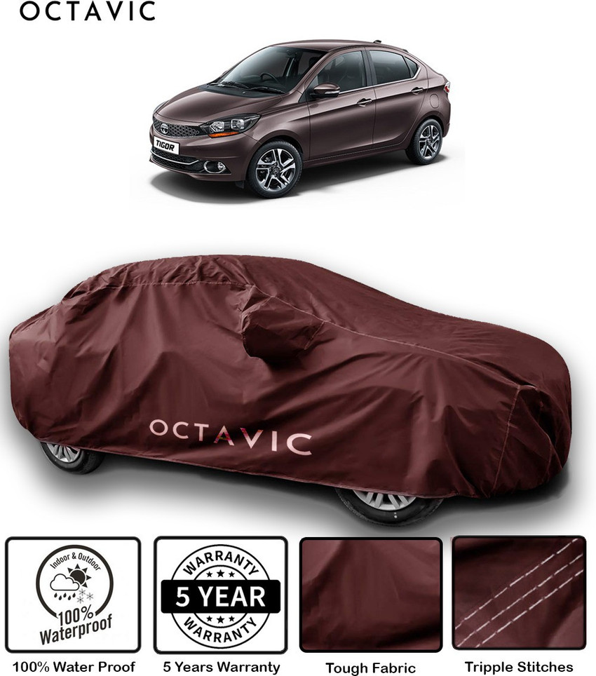 Car cover for tata tigor discount