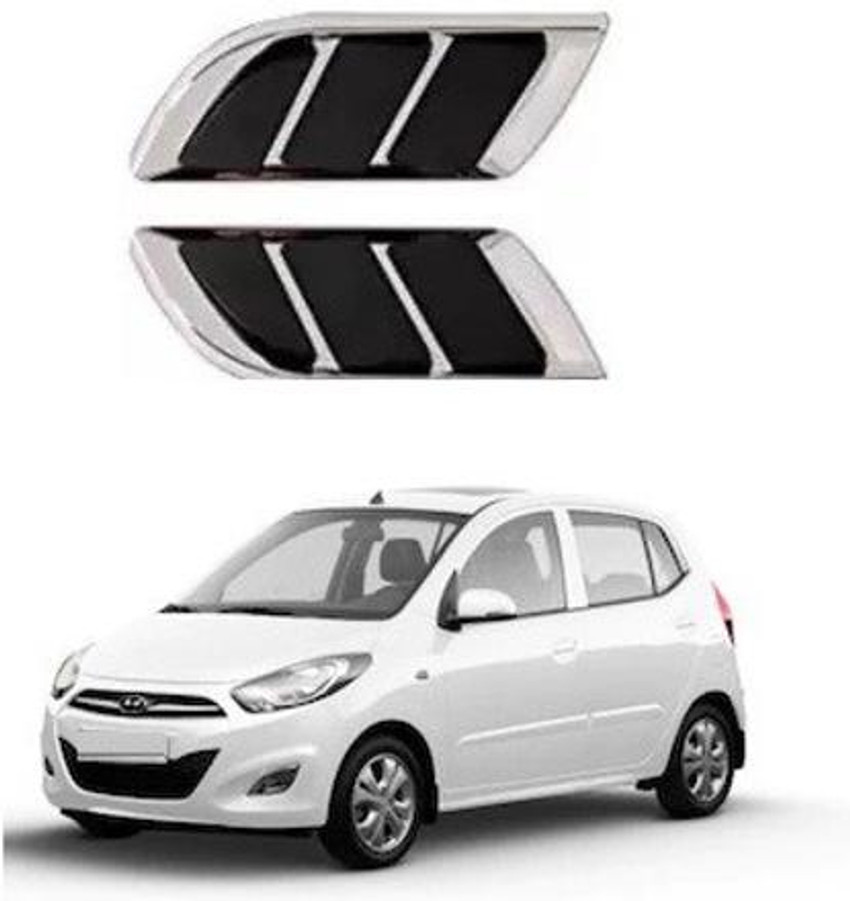 I10 magna car deals accessories