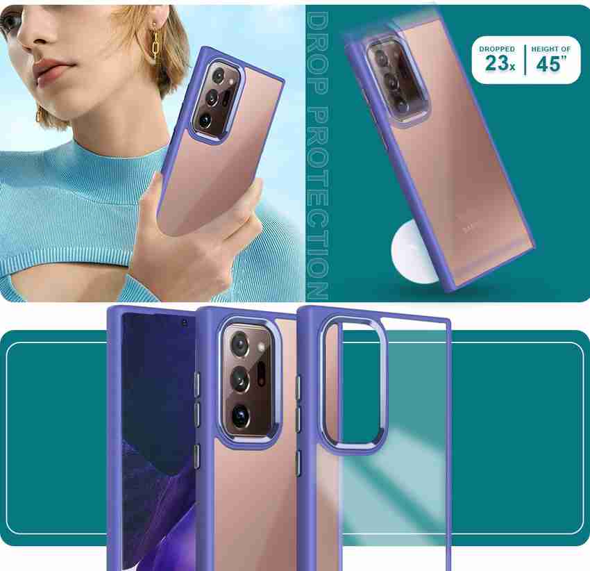 Samsung galaxy note20 5g case sale