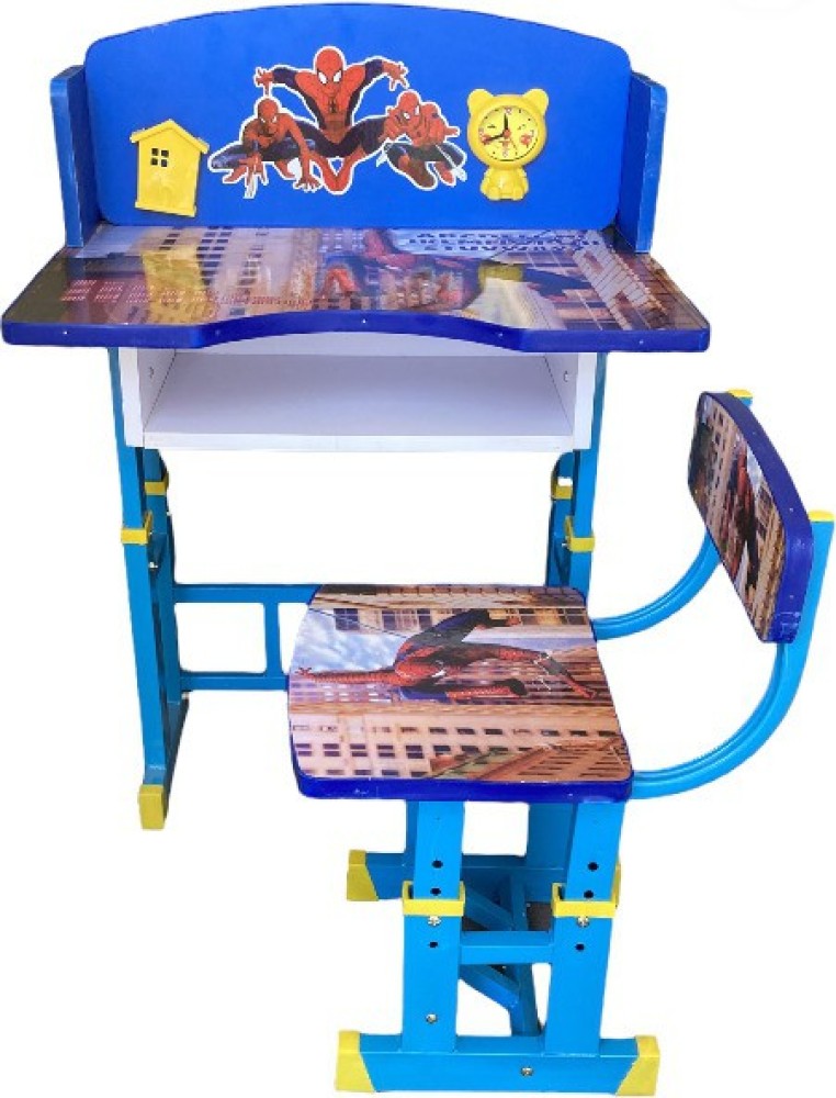 Study table deals chair set flipkart