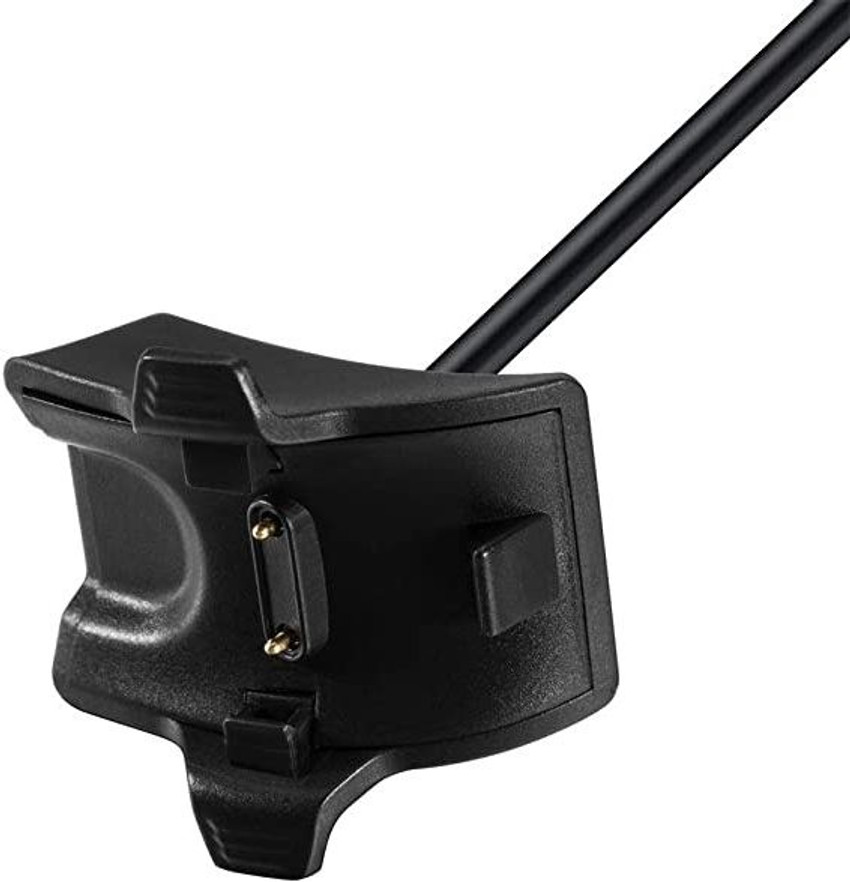 Huawei band hotsell 4 pro charging