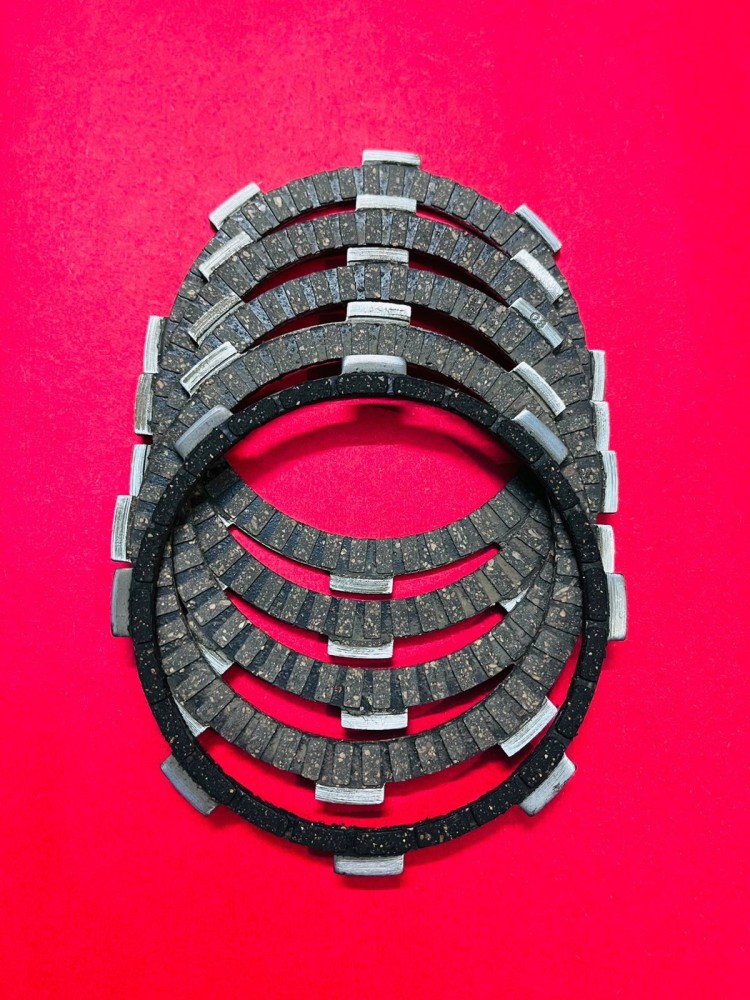 Pulsar 135 sale clutch plate price