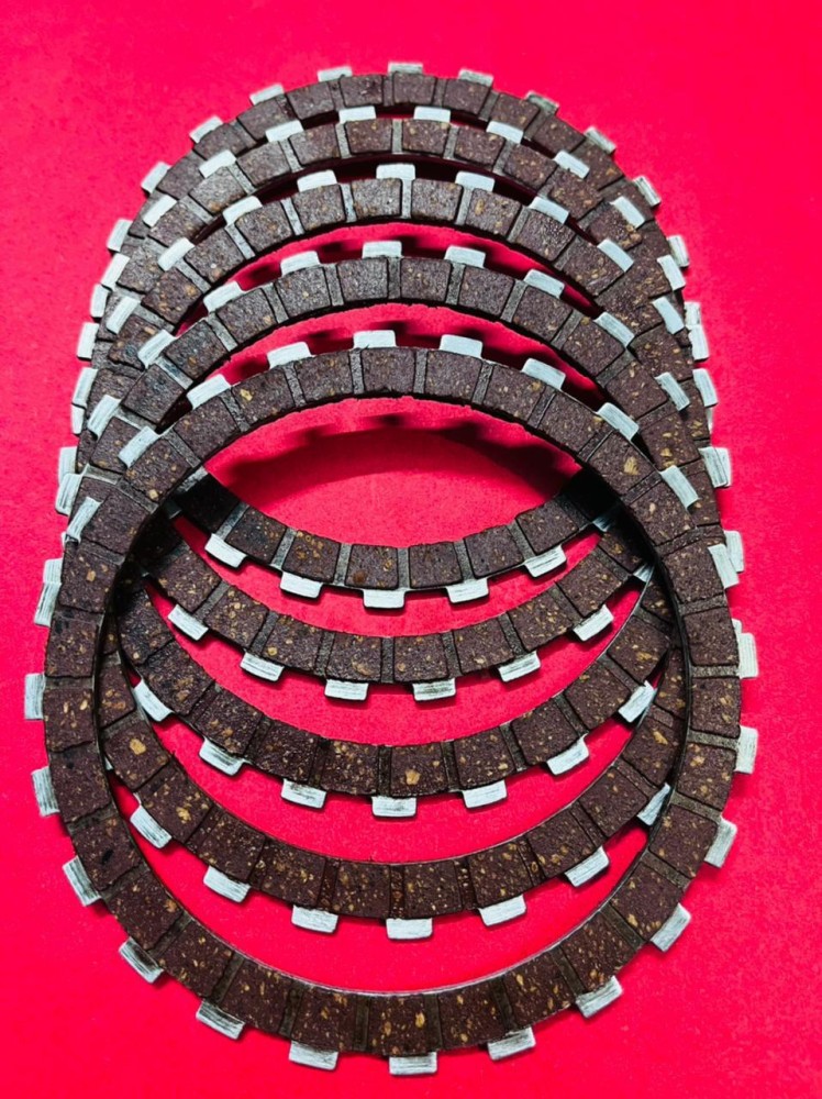 Bajaj avenger clutch plate price new arrivals