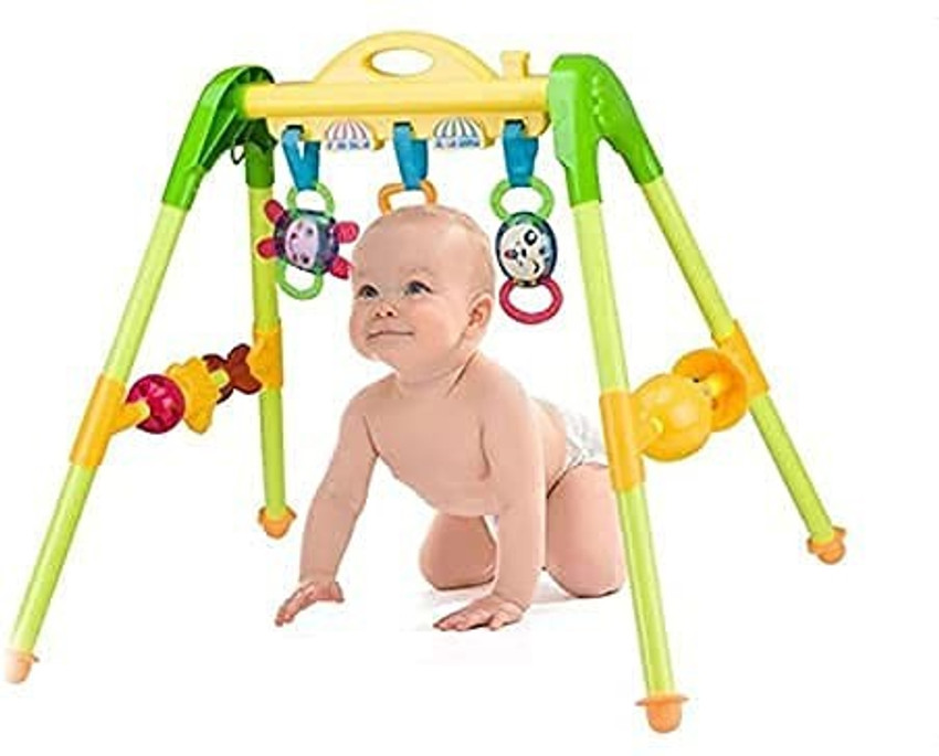 Activity gym for on sale 6 month old