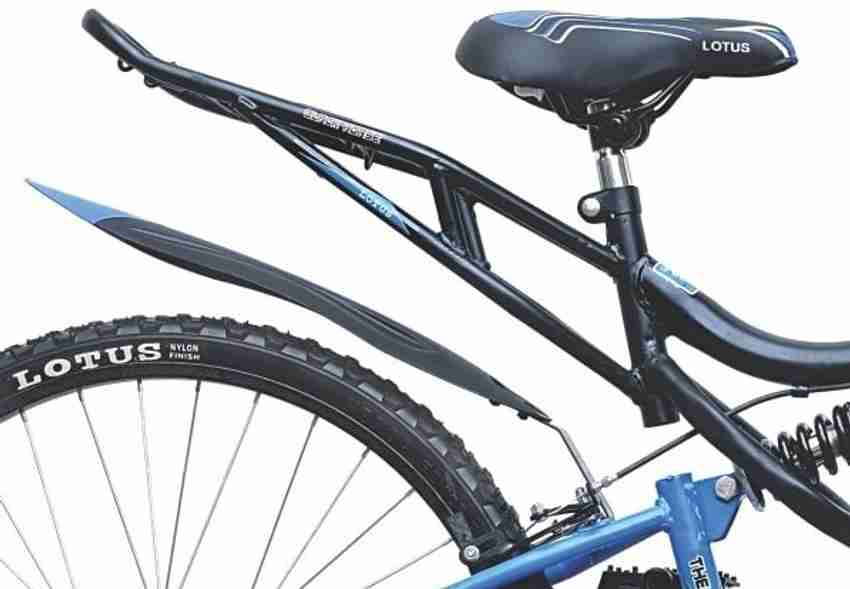 Black clearance horse bicycle